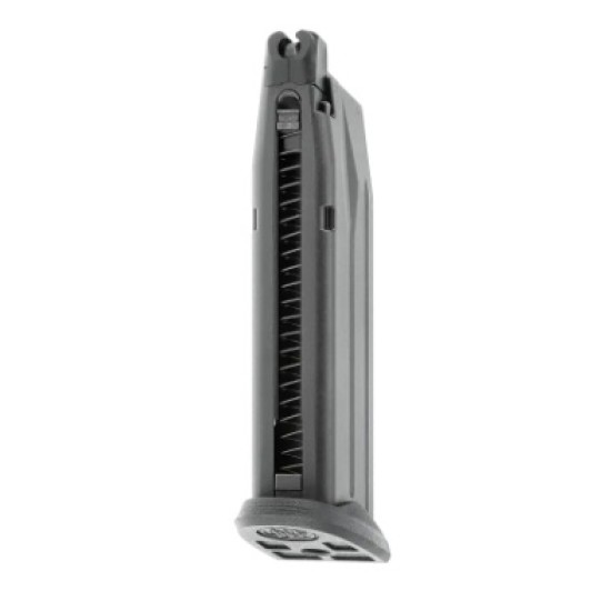 Chargeur 22 coups Beretta APX RDO Bbs 6mm Gaz 1,0 J