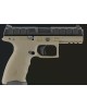 Pistolet Beretta apx rdo Bbs 6mm Gaz 1,0 J black fde