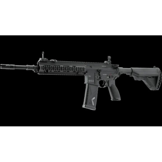 Carabine HK416 F-S Bbs 6mm AEG, Full Auto