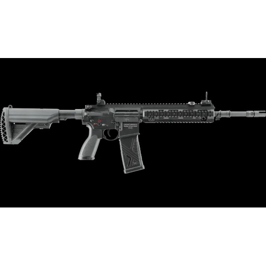 Carabine HK416 F-S Bbs 6mm AEG, Full Auto