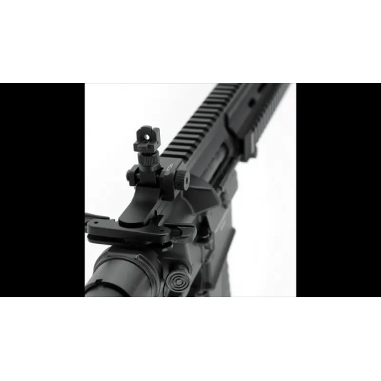 Carabine HK416 F-S Bbs 6mm AEG, Full Auto