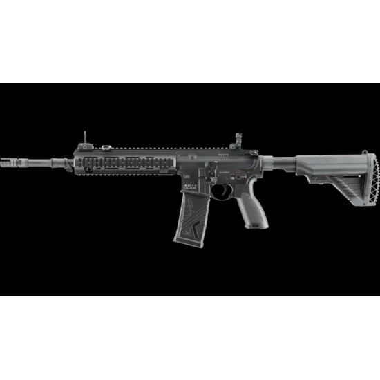 Carabine HK416 F-S Bbs 6mm AEG, Full Auto