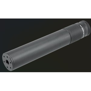 Silencieux Factice Elite Force C4 M14 X 1 CCW