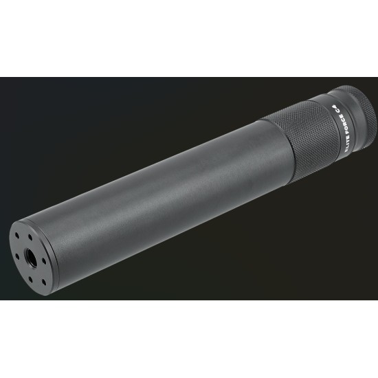 Silencieux Factice Elite Force C4 M14 X 1 CCW
