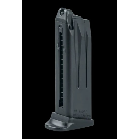 Chargeur USP Compact Bbs 6MM GAZ 1.0 J