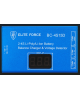 Chargeur pour batterie Lipo Elite Force 7,4 A 14,8 V 2-4S