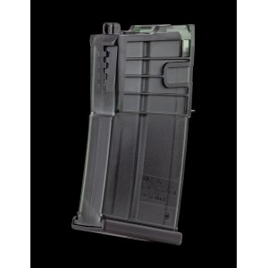 Chargeur 417 D Hk Bbs 6mm GAZ 1.0 J