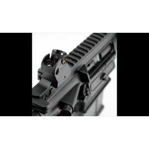 Carabine Heckler&Koch 417 D Bbs 6mm Gaz 1,0 J