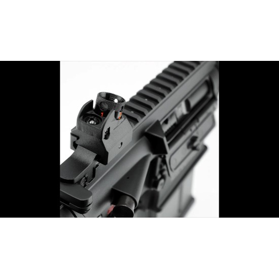 Carabine Heckler&Koch 417 D Bbs 6mm Gaz 1,0 J