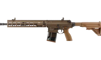 HK M110 A1 : la réplique DMR