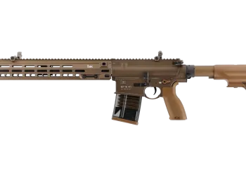 HK M110 A1 : la réplique DMR