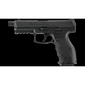Pistolet Heckler&Koch VP9 Tactical Bbs 6mm Gaz 1,0 J