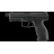 Pistolet Heckler&Koch VP9 Tactical Bbs 6mm Gaz 1,0 J