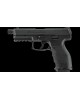 Pistolet Heckler&Koch VP9 Tactical Bbs 6mm Gaz 1,0 J