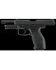Pistolet Heckler&Koch VP9 Tactical Bbs 6mm Gaz 1,0 J