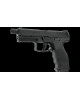 Pistolet Heckler&Koch VP9 Tactical Bbs 6mm Gaz 1,0 J