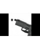 Pistolet Heckler&Koch VP9 Tactical Bbs 6mm Gaz 1,0 J