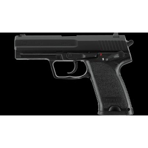 Pistolet Heckler&Koch HKP8 A1 Bbs 6mm Gaz 1,0 J