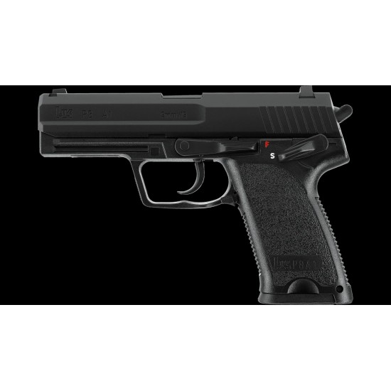 Pistolet Heckler&Koch HKP8 A1 Bbs 6mm Gaz 1,0 J