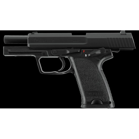 Pistolet Heckler&Koch HKP8 A1 Bbs 6mm Gaz 1,0 J