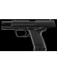 Pistolet Heckler&Koch HKP8 A1 Bbs 6mm Gaz 1,0 J
