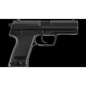 Pistolet Heckler&Koch HKP8 A1 Bbs 6mm Gaz 1,0 J