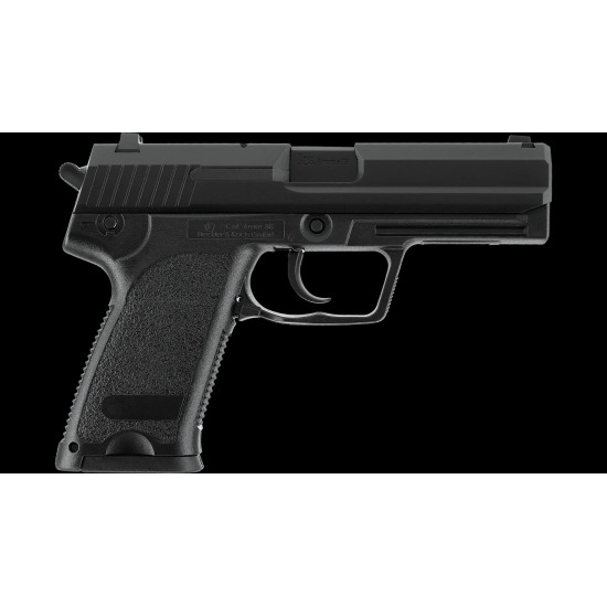 Pistolet Heckler&Koch HKP8 A1 Bbs 6mm Gaz 1,0 J