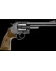 Revolver Smith&Wesson M29 6.5'' Bbs 6mm CO2 <2,0 J polished and blued