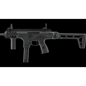 Pistolet Beretta PMX Bbs 6mm Gaz <1J