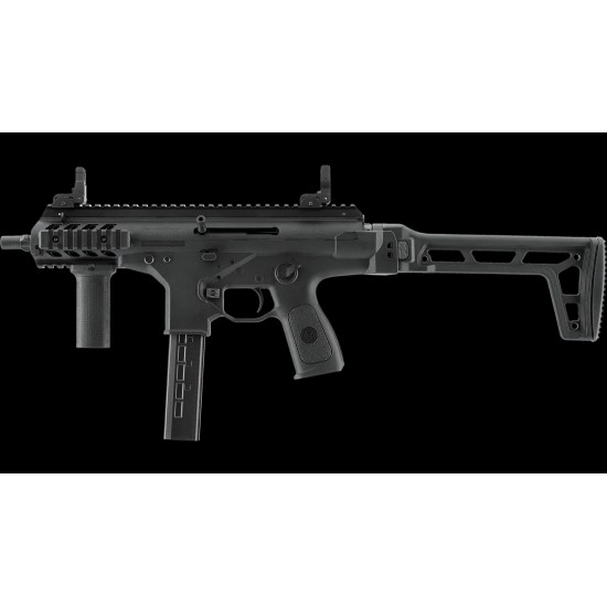 Pistolet Beretta PMX Bbs 6mm Gaz <1J