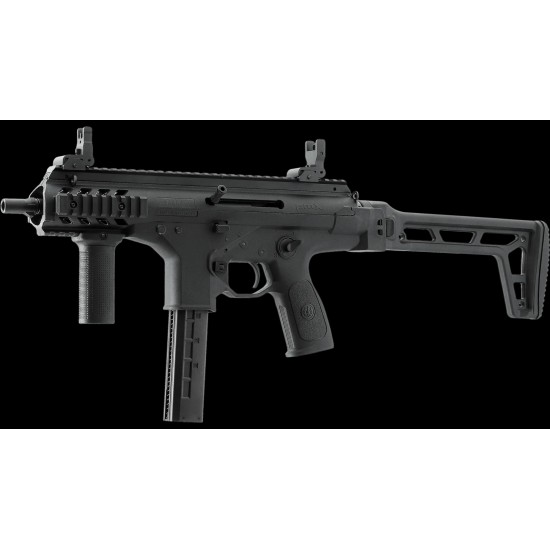 Pistolet Beretta PMX Bbs 6mm Gaz <1J