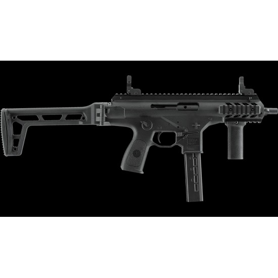 Pistolet Beretta PMX Bbs 6mm Gaz <1J