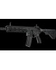 Carabine HK416 A5 Bbs 6mm GAZ 1,0 J - Noir
