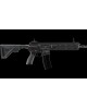 Carabine HK416 A5 Bbs 6mm GAZ 1,0 J - Noir