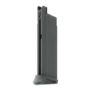 Chargeur 13 coups Walther PPK/S BLK Bbs 6mm Gaz 1,0 J