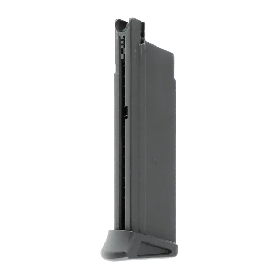 Chargeur 13 coups Walther PPK/S BLK Bbs 6mm Gaz 1,0 J