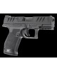 Pistolet Walther PDP Compact 4'' Bbs 6mm Gaz < 1J