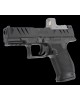 Pistolet Walther PDP Compact 4'' Bbs 6mm Gaz < 1J