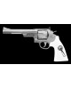Revolver Smith&Wesson 629 Trust Me Bbs 6mm CO2 < 2,0 J
