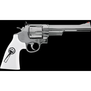 Revolver Smith&Wesson 629 Trust Me Bbs 6mm CO2 < 2,0 J