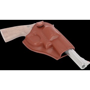 Holster Moule Simili Cuir Pour Smith & Wesson M29/629