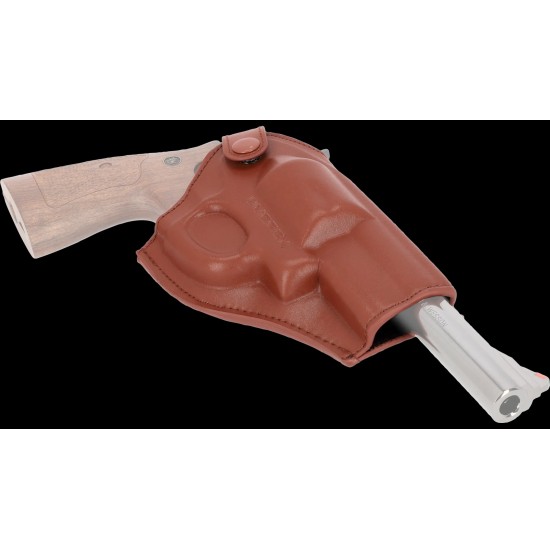 Holster Moule Simili Cuir Pour Smith & Wesson M29/629