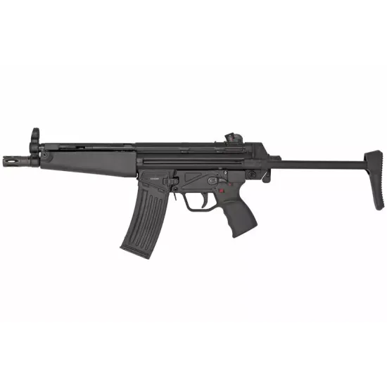 Fusil d'assaut Heckler & Koch HK53