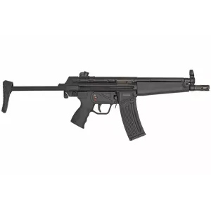 Fusil d'assaut Heckler & Koch HK53