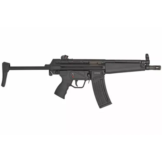 Fusil d'assaut Heckler & Koch HK53