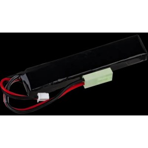 Batterie Lipo 7,4 V Elite Force 1 élément 850 Mah 20C