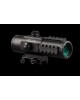 Viseur Konus Sight Pro PTS2 3X30 2.8 MOA avec montage pour rail Weaver / Picatinny