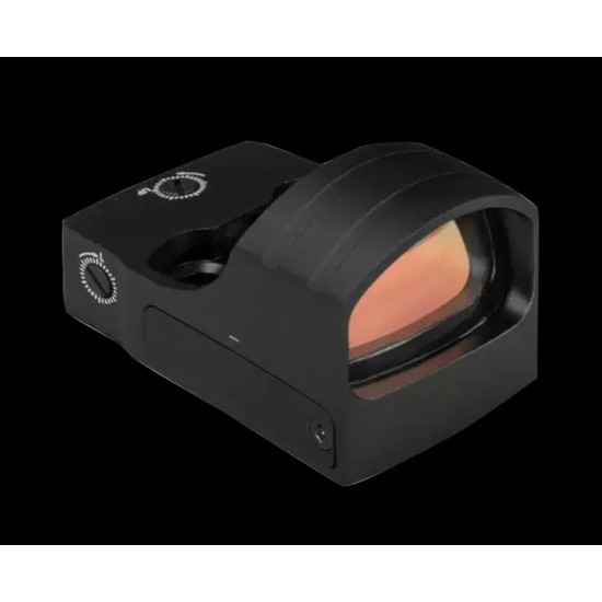 Viseur Konus Fission-MR montage Weaver empreinte Delta Point Pro