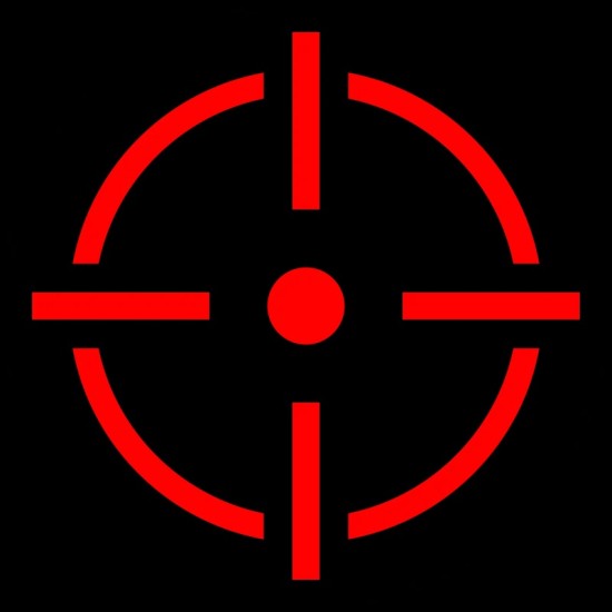 Viseur Konus Fission-MR montage Weaver empreinte Delta Point Pro