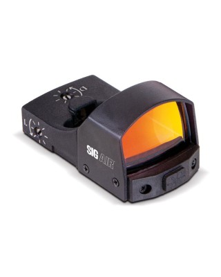Viseur point rouge SIG AIR 1x23